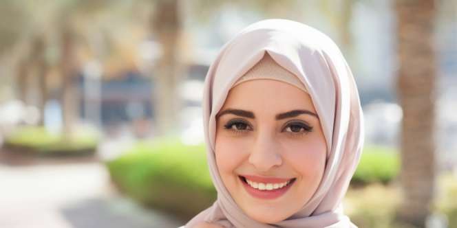 Yuk Coba Tampilan Makeup Natural Ini, Cuma 5 Menit!