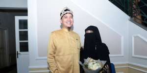 Mengejutkan! Baru Menikah, Egi John Tersandung Masalah