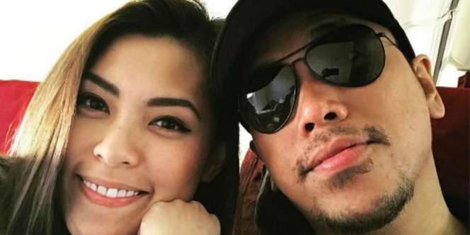 Sammy Simorangkir Lamar Mantan Istri Okan Cornelius