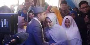 Terkuak, Alasan Muzdalifah Tetap Mau Dinikahi Suami Barunya