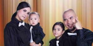 Mulan Jameela Bentak Ahmad Dhani, Ada Apa?