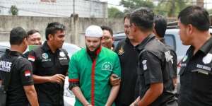 Ridho Roma Kembali Masuk Tahanan, Pengacara: Apa Dia Penjahat?