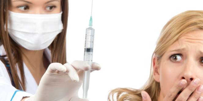 Hal Menyeramkan dari Diabetes
