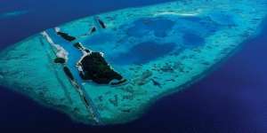 6 Fakta Pulau di Indonesia Bikin Kamu Tambah Bangga!