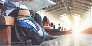 Tips Travelling Jarak Jauh Bagi Penderita Diabetes
