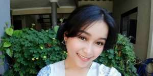 Komentar Adik Ayu Ting Ting Jadi Bahan Sindiran, Apa Isinya?