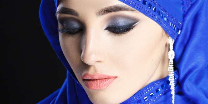 5 Tren Eyeliner Kekinian yang Wajib Dicoba!