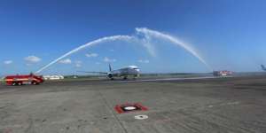 Emirates Tambahkan Penerbangan Harian Kedua ke Bali