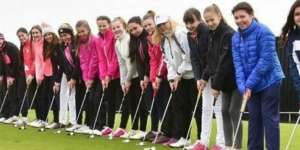 Tarik Turis Malaysia-Singapura, Batam Gelar Ladies Golf Fiesta