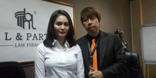 Kisruh Utang, Mantan Adik Ipar Suami Muzdalifah Geram