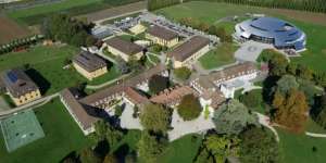 Sekolah Termahal Sejagat, Iuran SPP-nya Bikin Jantungan