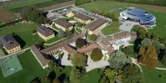 Sekolah Termahal Sejagat, Iuran SPP-nya Bikin Jantungan