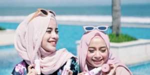 Tips Memilih Outfit agar Tetap Nyaman saat Musim Panas