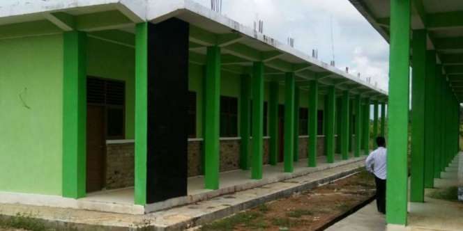 Kemenag Kembangkan Madrasah Berbasis Pertanian