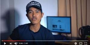 Vlog #BapakMintaProyek Kaesang Dilaporkan ke Polisi?