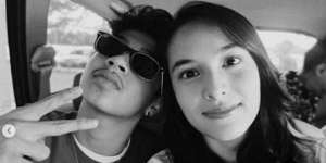 Sesumbar Bastian: Chelsea Islan Bikin Aku Jatuh Cinta? Kebalik