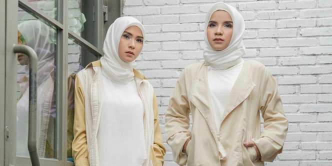 Meccanism: Ayo Tampil Makin Menarik Usai Lebaran
