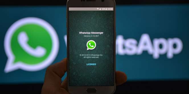 Umpat Perempuan Lewat WhatsApp, Si Pria Didenda Rp 18 Juta