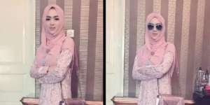 Tiara Dewi Lakukan USG Sebelum Digugat Cerai, Hamil?