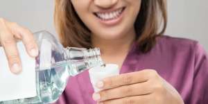 Berkumur Sebabkan Produksi Ludah Meningkat