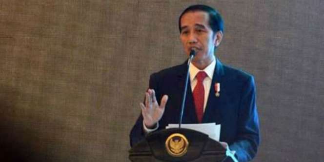 Presiden Minta Diaspora Ikut Promosikan Wonderful Indonesia