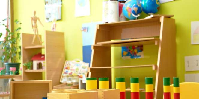 Cari Pre School Berkualitas? Perhatikan 4 Hal Ini