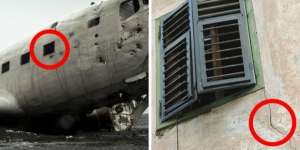 8 Kesalahan Fatal Benda Terkenal yang Jarang Diketahui Orang