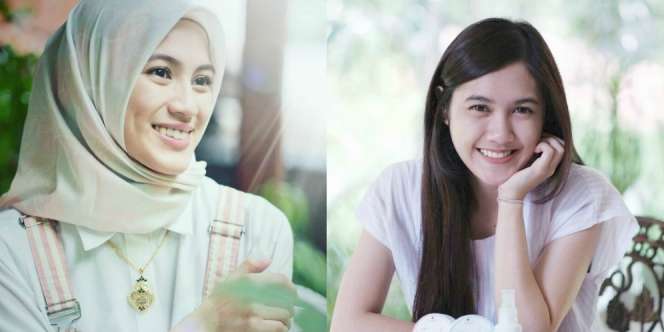 Cantiknya Adik Alyssa Seobandono, Mirip Yoona SNSD