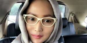 Inul Daratista Tersinggung Tulisan Ikke Nurjannah?