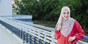 Cari Baju Ukuran Ekstra, 3 Brand Lokal Ini Bisa Jadi Referensi
