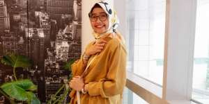 Nia Nastiti: 5 Tradisi Seru Tiap Lebaran 