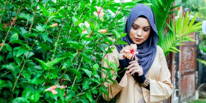Baru Belajar Make Up? Ini 6 Item Kecantikan Wajib Dibeli