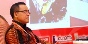 Bupati Banyuwangi `Jemput Bola` Warga Sakit