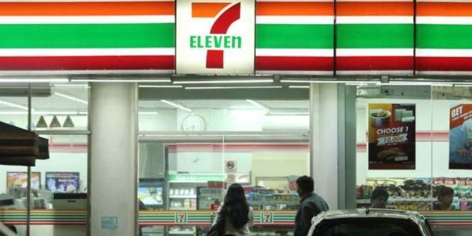 Terkuak, Alasan Gerai 7-Eleven Indonesia Banyak yang Tutup