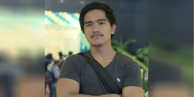 Meski Setop Kasus Vlog Kaesang, Polisi Tetap Periksa Pelapor