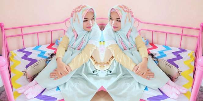 Dream Choice: Tampil Syari dengan Ragam Kaos Kaki