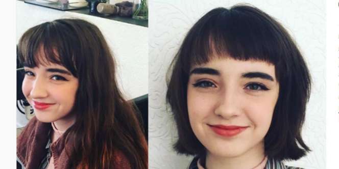 19 Wanita Buktikan Potongan Rambut Pendek Itu Cantik!