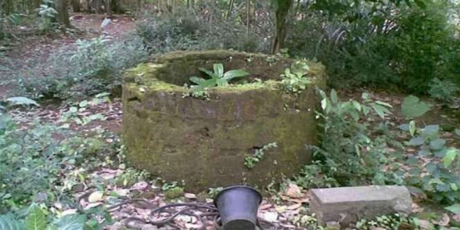 Jadi Viral, Kisah Saudara Masuk Sumur Angker Ini Bikin Nangis