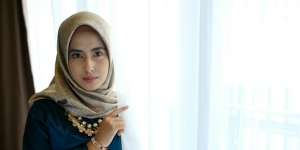 Hiiii...Ada Bahaya Tersembunyi di Balik Dua Fashion Item