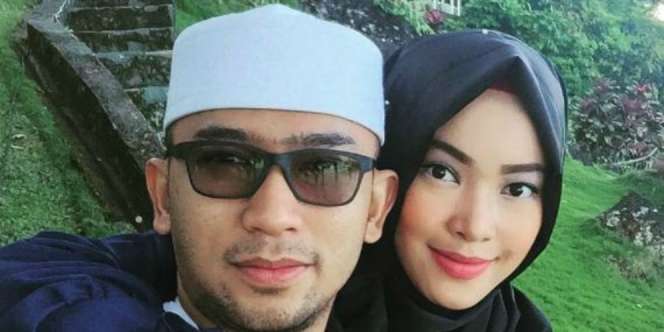 Aktor Alfie Alfandi Mondok di Yaman Perdalam Ilmu Agama