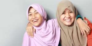Percaya Diri dengan Nafas Segar
