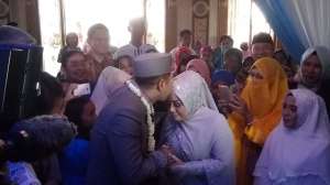 Menyayat Hati, Penyesalan Muzdalifah Dinikahi Khairil Anwar