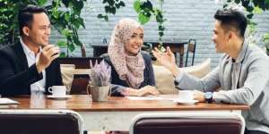 4 Cara Mudah Yakinkan Klien
