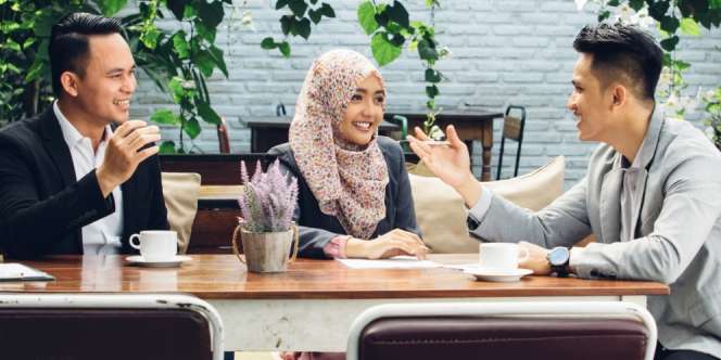 4 Cara Mudah Yakinkan Klien