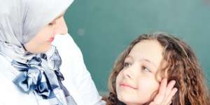 5 Trik Mengusir Wajah Lelah untuk si Hot Mom