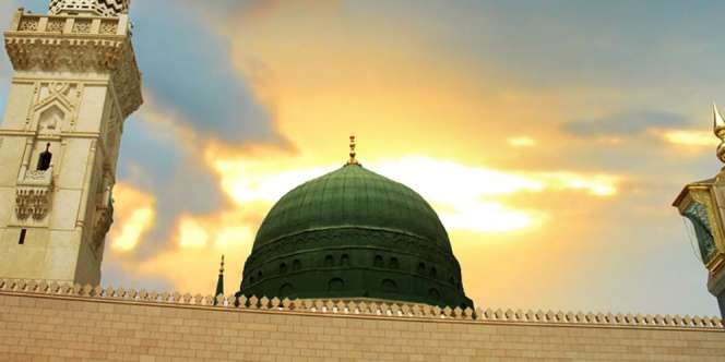 Berkat Doa Rasul, Wabah Penyakit Tak Bisa Melanda Kota Ini