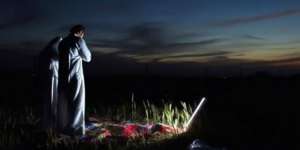 Kiat Mudah Bangun Malam dari Imam Al Ghazali