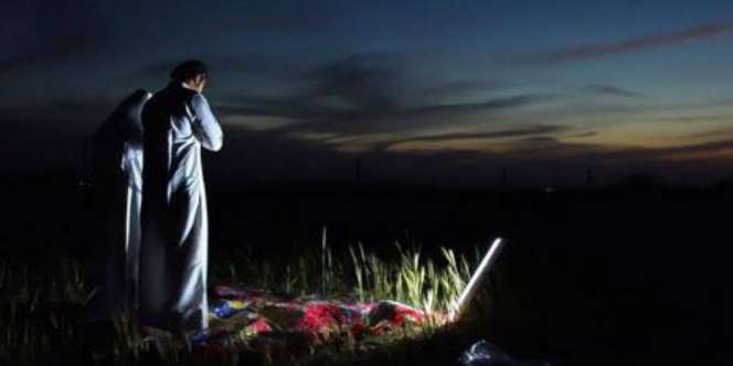 Kiat Mudah Bangun Malam dari Imam Al Ghazali