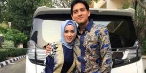 Fakta Mengejutkan Seputar Pernikahan Lucky Hakim dan Tiara