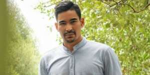 Robby Purba Emosi: Ayu Ting Ting, Fans Mu Gini Amat?